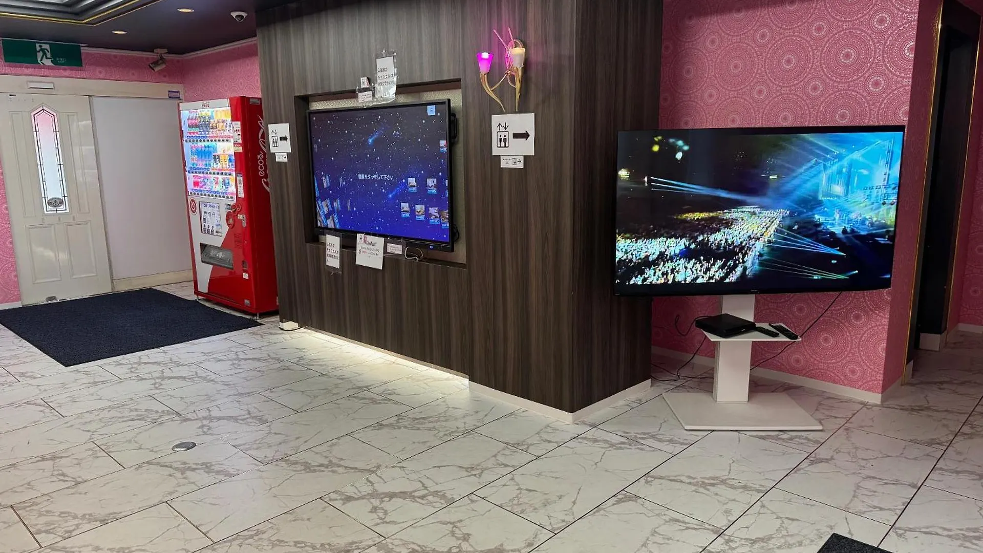情趣酒店 胡难波情趣酒店（仅限成人） 大阪